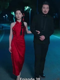 [Dijuluki]Satpam? Rupanya Kaya Raya - Episode 38