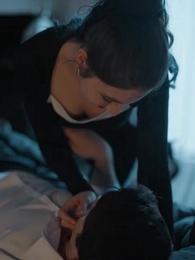 Tập 34 - Cô Dâu Khiếm Thính Của Ngài Diaz