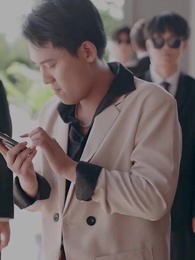 今朝歸來謝君恩 - Episode 12