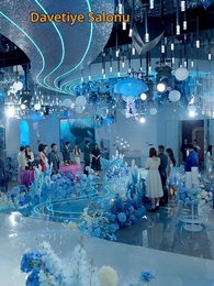 Bölüm 22 - Gücün ve Aşkın Arasında