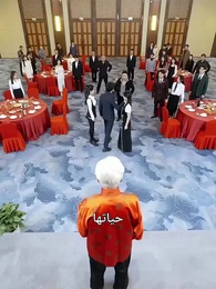 الحلقة 44 - عودة المتمرد