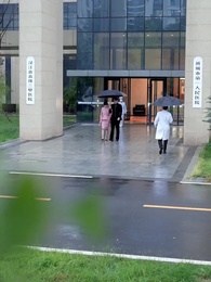 涅槃於謊言之墟 - Episode 60