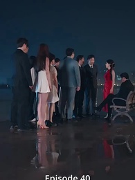 [Dijuluki]Satpam? Rupanya Kaya Raya - Episode 40