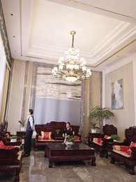 Bölüm 72 - Ülkenin Koruyucu Generali