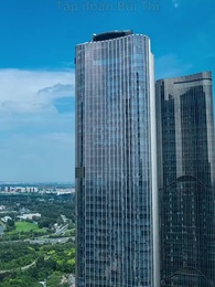 Tập 12 - Tái Sinh Từ Tro Tàn