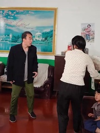 Finalmente Te Encontrei - Episode 44