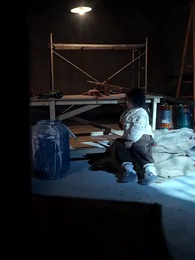 待春暖花開時 - Episode 7