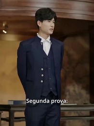 [Dublado]Matheus Silveira: O Bastardo que Calou o Reino - Episode 30