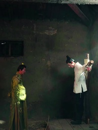 Episode 65 - Rückkehr der Fürstin