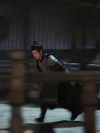 桃花戰馬錦徵裙 - Episode 75