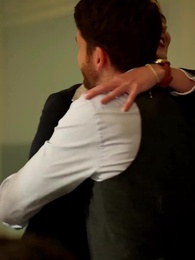 第48集 - 綁住我,我的支配總裁