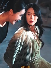 58화 - [더빙 버전]주홍빛 조각