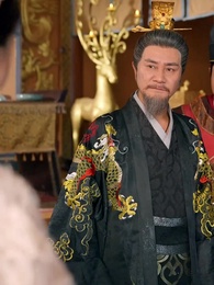 被讀心後我成了皇宮團寵 - Episode 5