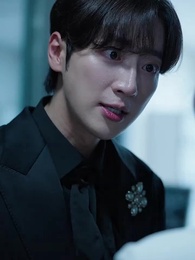 [Dubbed] The Secret Heiress - Episode 26