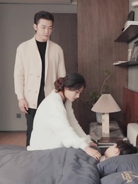 江春不入舊年 - Episode 25