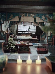 第52集 - 回到古代當太監