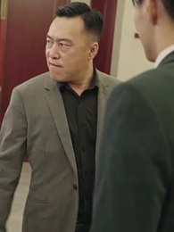 Ülkenin Koruyucu Generali - Episode 41