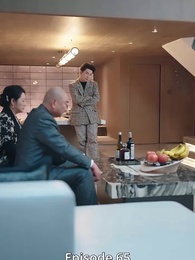 [Dijuluki]Satpam? Rupanya Kaya Raya - Episode 65