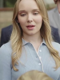 第30集 - 離婚後的人生勝利