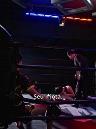 Episódio 56 - [Dublado]Ouço e Viro Tudo