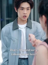 Episode 6 - Payback with a Dumbphone