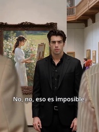 Episodio 22 - Te Perdí Antes de Encontrarte