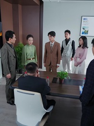 Liontin Rahasia: Ingatan yang Hilang - Episode 45