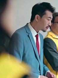 Episode 25 - The Hidden Delivery Guy