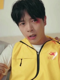 The Hidden Delivery Guy - Episode 45