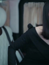 Episode 31 - Liontin Rahasia: Ingatan yang Hilang