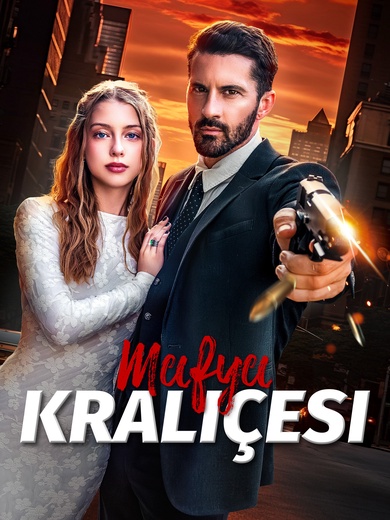 [Dublajlı] Mafya Kraliçesi