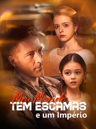 Meu Marido Tem Escamas e um Império