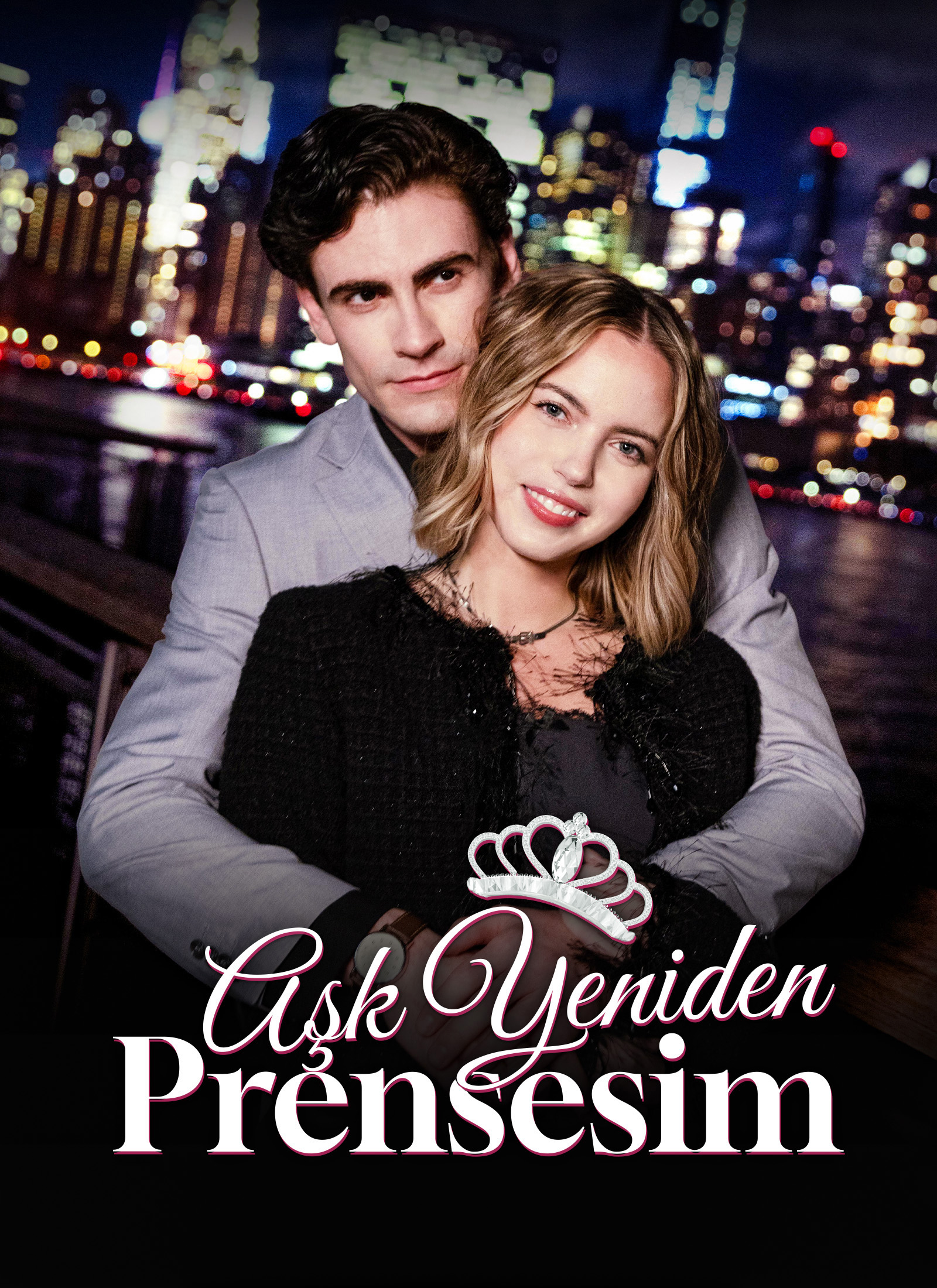[Dublajlı]Aşk Yeniden, Prensesim