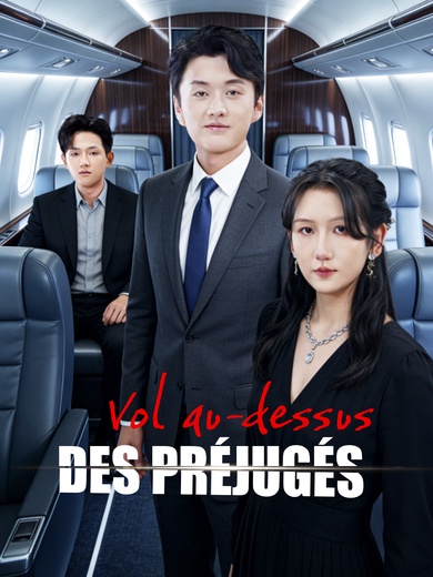 Vol au-dessus des préjugés