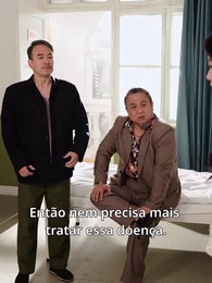 Episódio 38 - Finalmente Te Encontrei