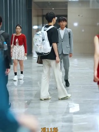 11화 - [더빙 버전]주홍빛 조각