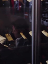 الحلقة 20 -  أبي عراب التجارة