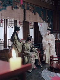 第61集 - 回到古代當太監