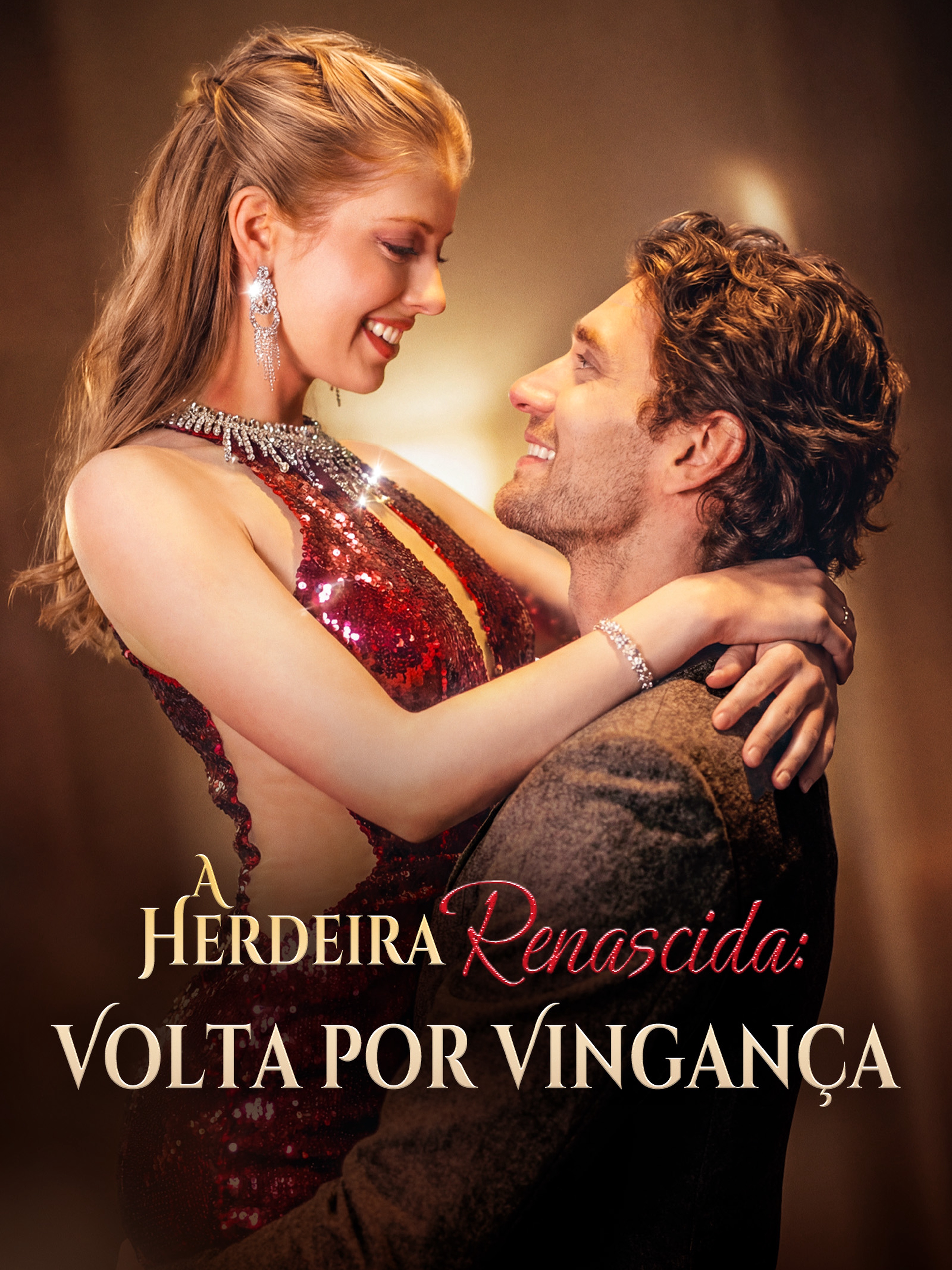A Herdeira Renascida: Volta por Vingança
