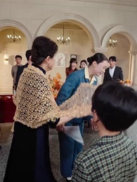 Episódio 12 - Finalmente Te Encontrei