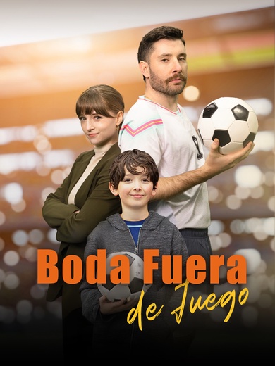 Boda Fuera de Juego