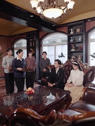 Finalmente Te Encontrei - Episode 70