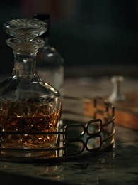 Bölüm 56 - Yasak Çiçek