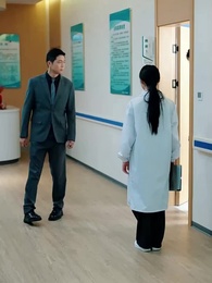 Pra Sempre, Eu Te Protejo - Episode 12