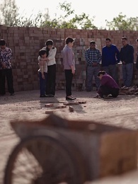 Finalmente Te Encontrei - Episode 32