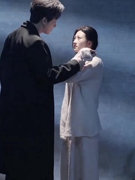 江春不入舊年 - Episode 6