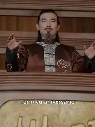 Episódio 26 - [Dublado]Matheus Silveira: O Bastardo que Calou o Reino