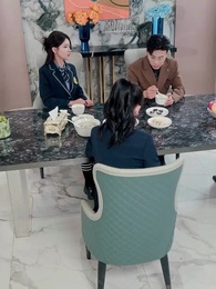 조연의 한 글자 수정으로 모두 붕괴 - Episode 8