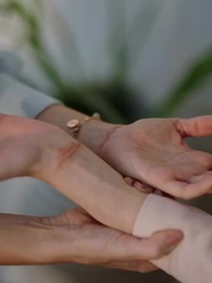 Tập 39 - Cô Dâu Khiếm Thính Của Ngài Diaz