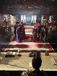 Her General, Her Body - Episode 44